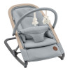 Maxi-Cosi Шезлонг KORI beyond Grey ECO /серый