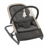 Maxi-Cosi Шезлонг KORI beyond Graphite ECO/графитовый