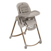 Maxi-Cosi Стул для кормления Minla Plus 2 в1 Elegance Beige/беж