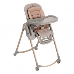 Maxi-Cosi Стул для кормления Minla Plus 2 в1 Elegance Terra