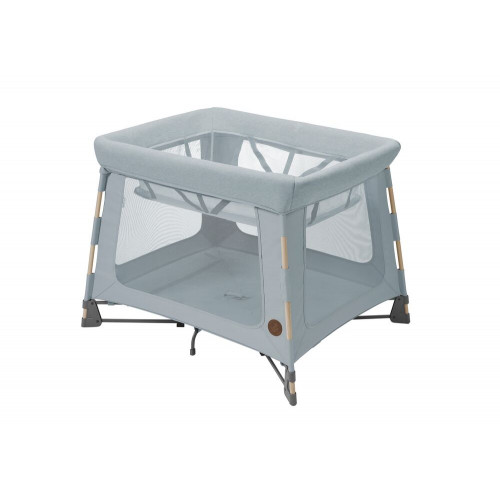 Maxi-Cosi Манеж SWIFT 3 в 1 Beyond Grey ECO
