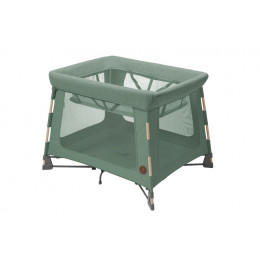 **Maxi-Cosi Манеж SWIFT 3 в 1 Beyond Green ECO