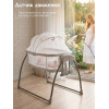 Колыбель Sweet Baby Melodia White