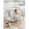 Колыбель Sweet Baby Melodia White