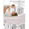 Кровать детская 5 в1 Sweet Baby Arte Кашемир/хлопок