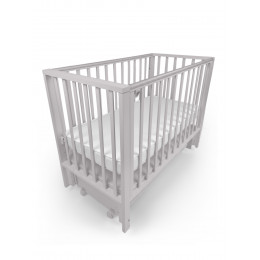 Детская кроватка Sweet Baby с маятником Vittoria Pro кашемир