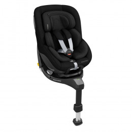 Maxi-Cosi Удерживающее устройство для детей 0-18 кг Mica 360 Pro I-size Authentic black/черный