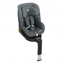 **Maxi-Cosi Удерживающее устройство для детей 0-18 кг Mica 360 S I-size Tonal Graphite/графит