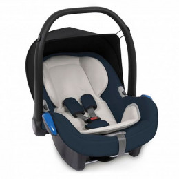 Автокресло Nuovita Carro (0-13 кг), Blu Scuro (Темно-синий)