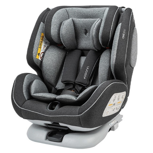Автокресло Osann One 360 Universe Grey