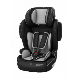 Автокресло Osann Flux Isofix 9-36 кг Grey Melange