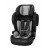 Автокресло Osann Flux Isofix 9-36 кг Grey Melange