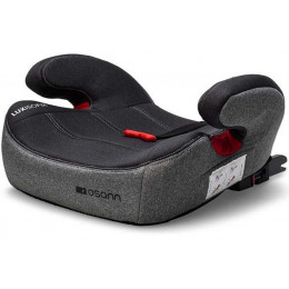 Детское удерживающее устройство - бустер Osann Lux Isofix Universe Grey