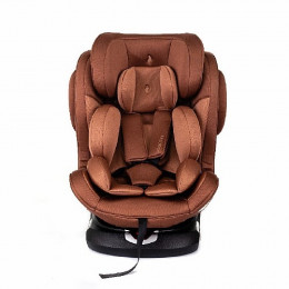 Автокресло Osann Eno 360° 0-36 кг Caramel