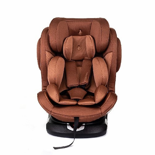 Автокресло Osann Eno 360° 0-36 кг Caramel