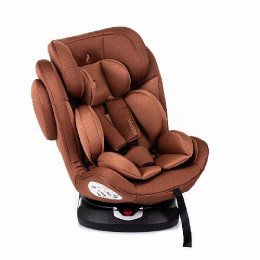 Автокресло Osann Eno 360° 0-36 кг Caramel