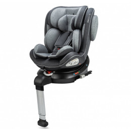 Автокресло Osann Eno 360° SL 0-36 кг Universe Grey