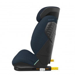 Купить автокресло Maxi-Cosi RodiFix Pro, в цвете Authentic Blue (100-150 см)