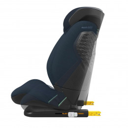 Купить автокресло Maxi-Cosi RodiFix Pro, в цвете Authentic Blue (100-150 см)
