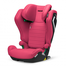 Купить автокресло Recaro Axion 1, в цвете Wow Pink (15-36 кг)