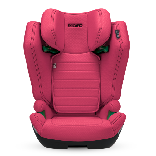 Купить автокресло Recaro Axion 1, в цвете Wow Pink (15-36 кг)