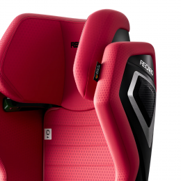 Купить автокресло Recaro Axion 1, в цвете Wow Pink (15-36 кг)