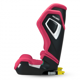 Купить автокресло Recaro Axion 1, в цвете Wow Pink (15-36 кг)
