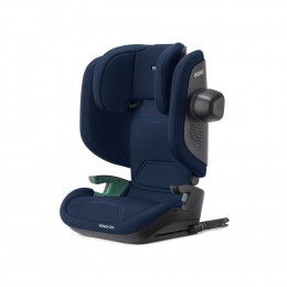 Купить автокресло Recaro Monza Compact FX, в цвете Misano Blue (15-36 кг)