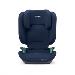Купить автокресло Recaro Monza Compact FX, в цвете Misano Blue (15-36 кг)