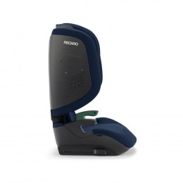 Купить автокресло Recaro Monza Compact FX, в цвете Misano Blue (15-36 кг)