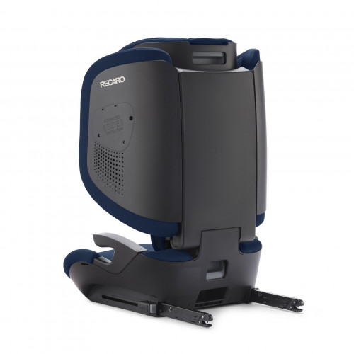 Купить автокресло Recaro Monza Compact FX, в цвете Misano Blue (15-36 кг)