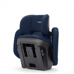 Купить автокресло Recaro Monza Compact FX, в цвете Misano Blue (15-36 кг)