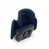 Купить автокресло Recaro Monza Compact FX, в цвете Misano Blue (15-36 кг)
