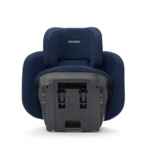 Купить автокресло Recaro Monza Compact FX, в цвете Misano Blue (15-36 кг)