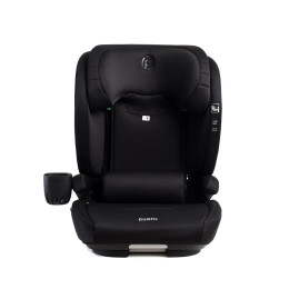 Купить автокресло Peppy Duofix 15-36 кг, в цвете Black