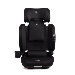 Купить автокресло Peppy Duofix 15-36 кг, в цвете Black