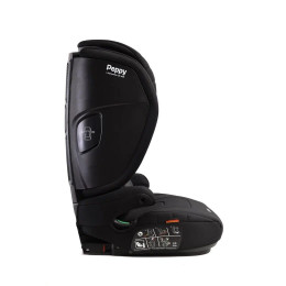 Купить автокресло Peppy Duofix 15-36 кг, в цвете Black