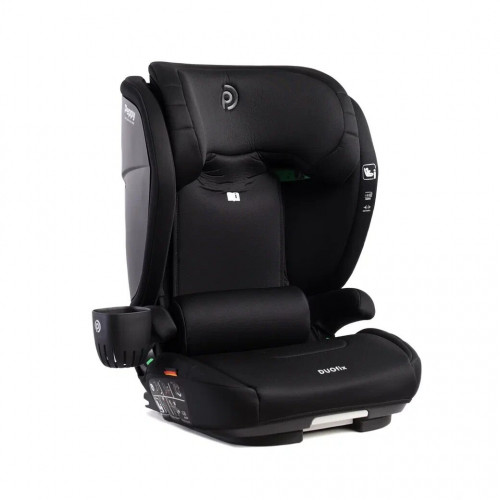 Купить автокресло Peppy Duofix 15-36 кг, в цвете Black