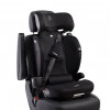 Купить автокресло Peppy Duofix 15-36 кг, в цвете Black