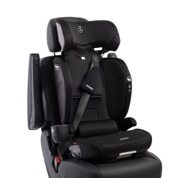 Купить автокресло Peppy Duofix 15-36 кг, в цвете Black