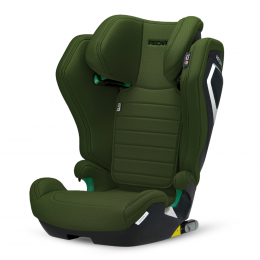 Купить автокресло Recaro Axion 1, в цвете Epic Green (15-36 кг)