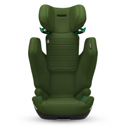 Купить автокресло Recaro Axion 1, в цвете Epic Green (15-36 кг)