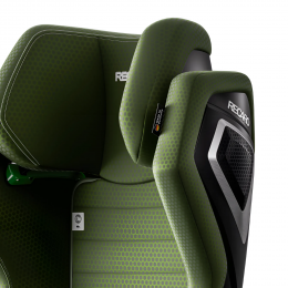 Купить автокресло Recaro Axion 1, в цвете Epic Green (15-36 кг)