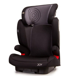 Купить автокресло Peppy Joy 15-36 кг, в цвете City grey