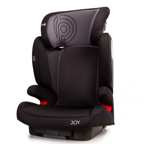 Купить автокресло Peppy Joy 15-36 кг, в цвете City grey