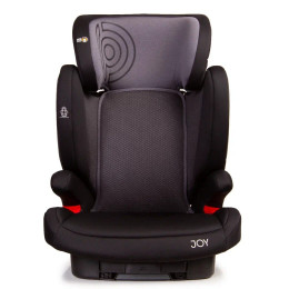 Купить автокресло Peppy Joy 15-36 кг, в цвете City grey