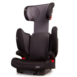 Купить автокресло Peppy Joy 15-36 кг, в цвете City grey