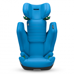 Купить автокресло Recaro Axion 1, в цвете Calm Blue (15-36 кг)