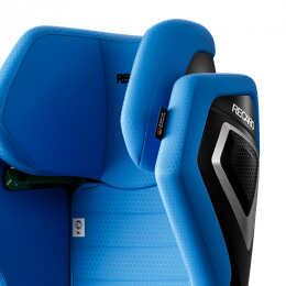 Купить автокресло Recaro Axion 1, в цвете Calm Blue (15-36 кг)