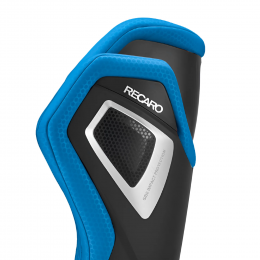 Купить автокресло Recaro Axion 1, в цвете Calm Blue (15-36 кг)